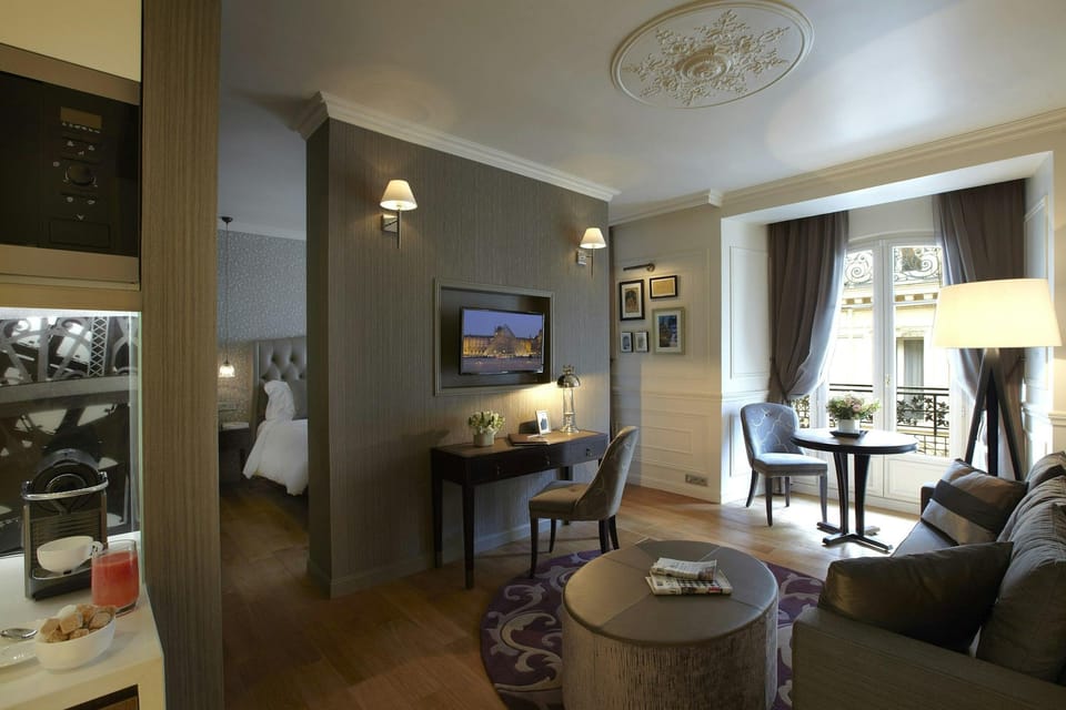 Guestroom