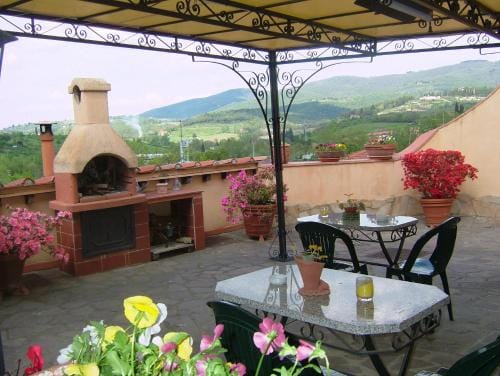 Montechiari In Chianti Hotel in Greve in Chianti