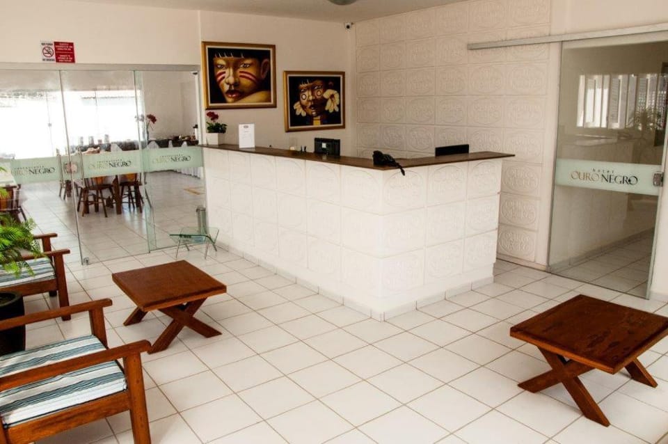 Hotel Ouro Negro Hotel in State of Rio Grande do Norte, Brazil