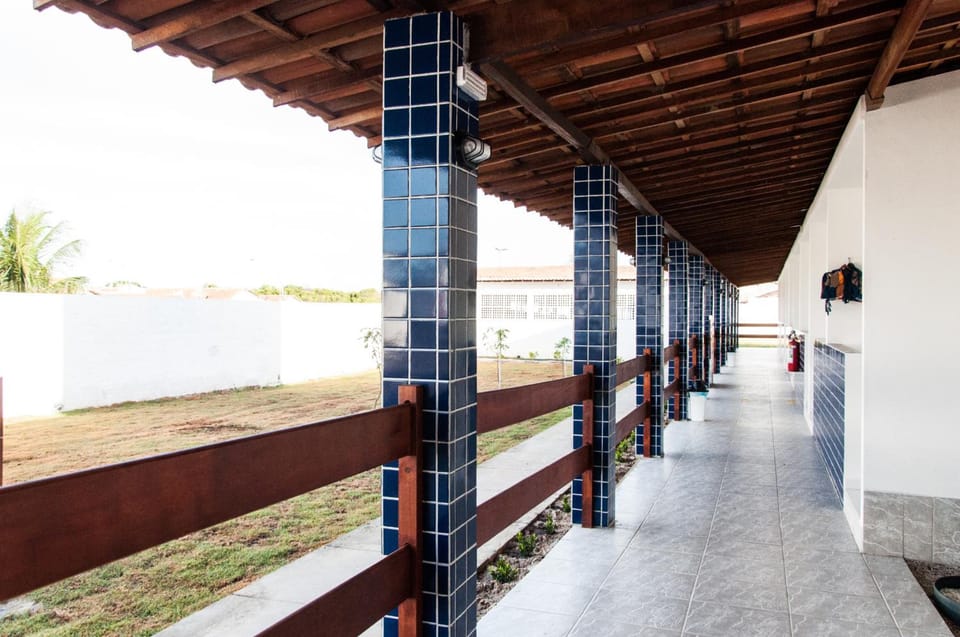 Hotel Ouro Negro Hotel in State of Rio Grande do Norte, Brazil