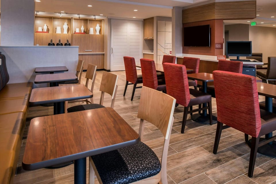 TownePlace Suites by Marriott Merced Hotel in Merced
