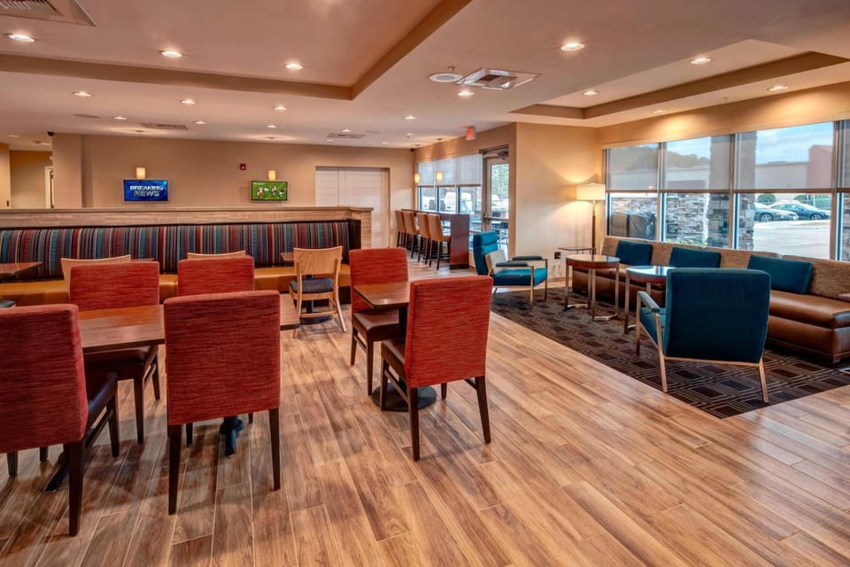 TownePlace Suites by Marriott Hot Springs Hotel in Hot Springs