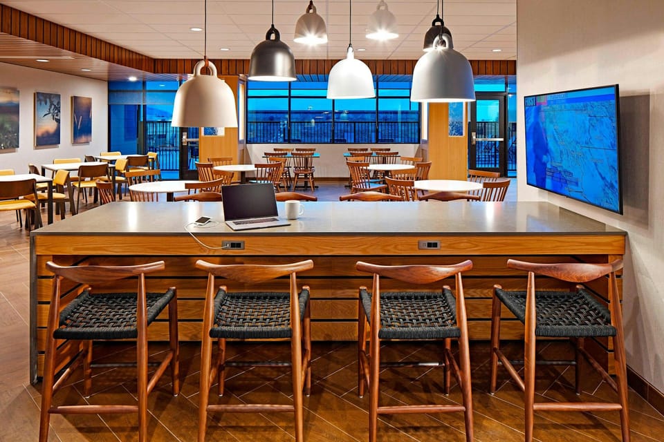Fairfield by Marriott Inn & Suites Indio Coachella Valley Hotel in Indio