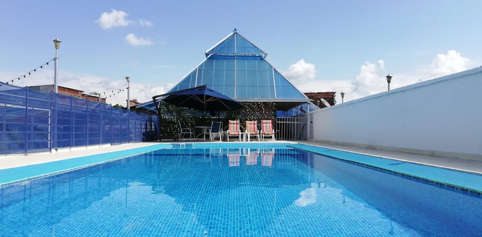 Magdalena Imperial Hotel - 3 Estrellas Hotel in Girardot