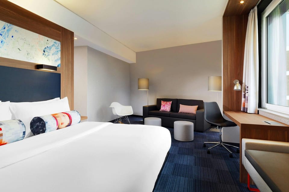 Guestroom
