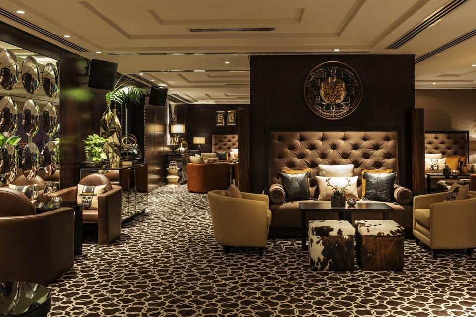 Bar/lounge