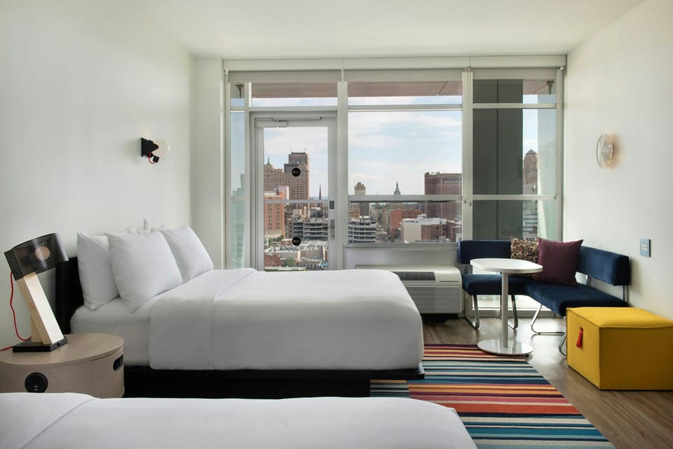 Guestroom