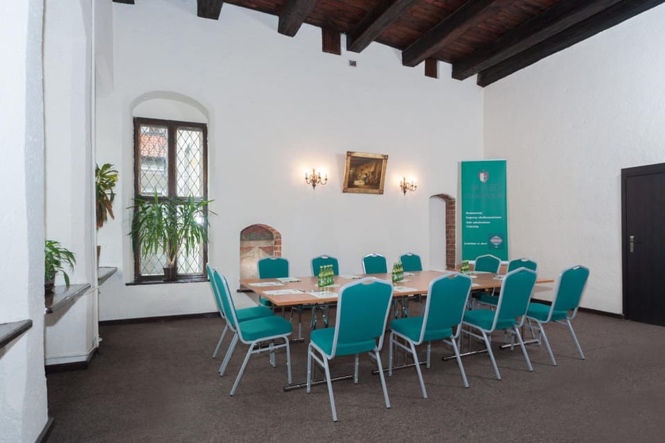 Hotel Gromada Torun Hotel in Greater Poland Voivodeship