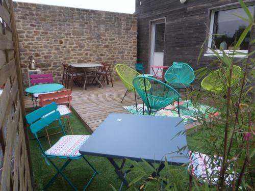 Les Gites de Kerdurod Hotel in Guidel