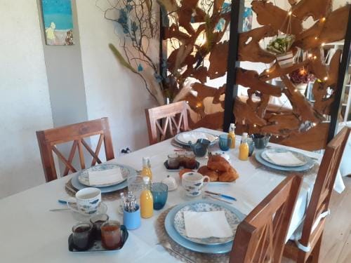 Les Gites de Kerdurod Hotel in Guidel