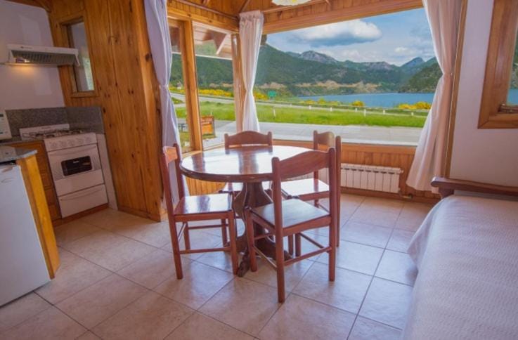 Cabanas Del Lacar Lodge in San Martín de los Andes