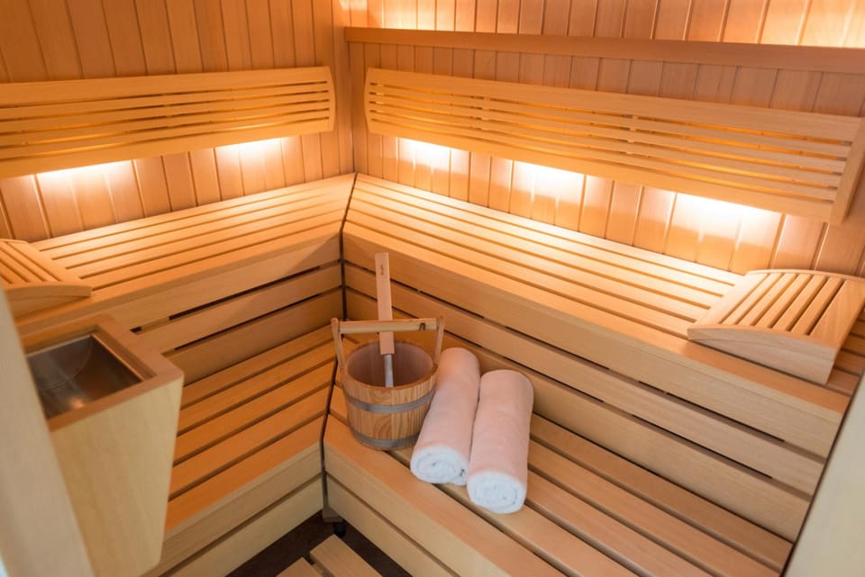 Landhotel Kristall Hotel in Rhineland-Palatinate