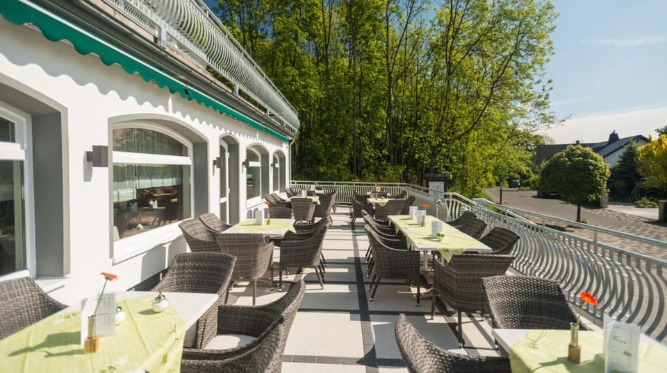 Landhotel Kristall Hotel in Rhineland-Palatinate