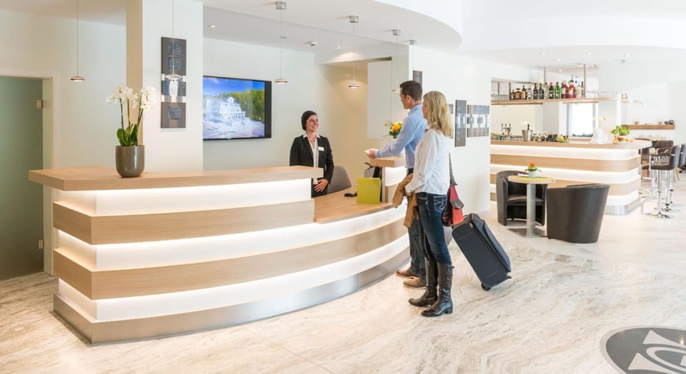 Landhotel Kristall Hotel in Rhineland-Palatinate
