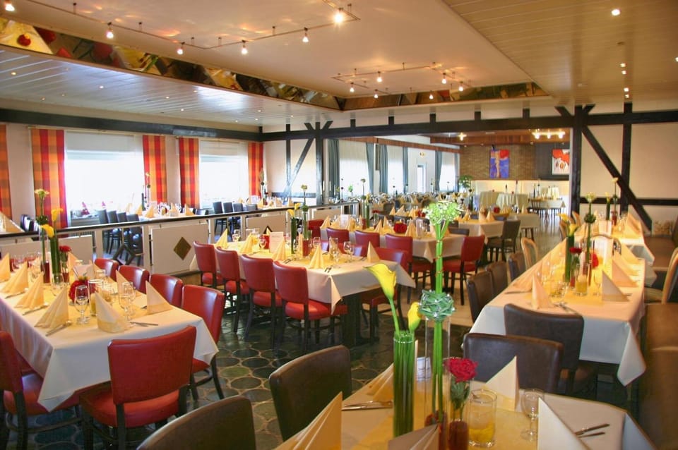 Gasthaus zur Quelle Hotel in Rhineland-Palatinate