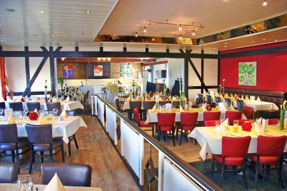 Gasthaus zur Quelle Hotel in Rhineland-Palatinate
