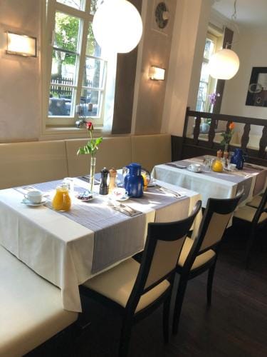 Hotel Friedrich Hotel in Rhineland-Palatinate