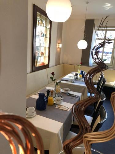 Hotel Friedrich Hotel in Rhineland-Palatinate