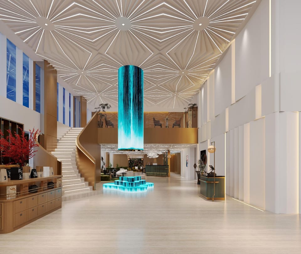 PHUC LONG LUXURY DANANG Hotel in Da Nang