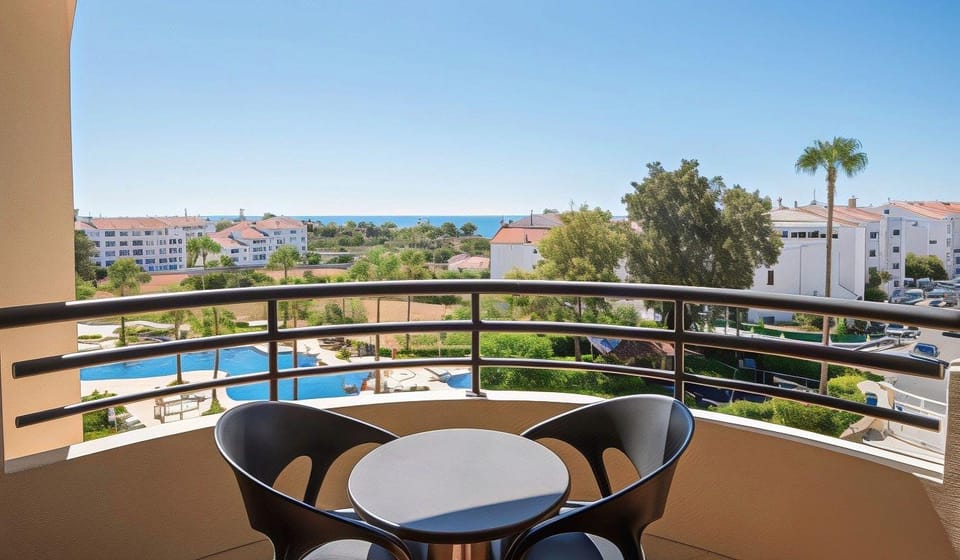 Vila Gale Cerro Alagoa Hotel Hotel in Albufeira