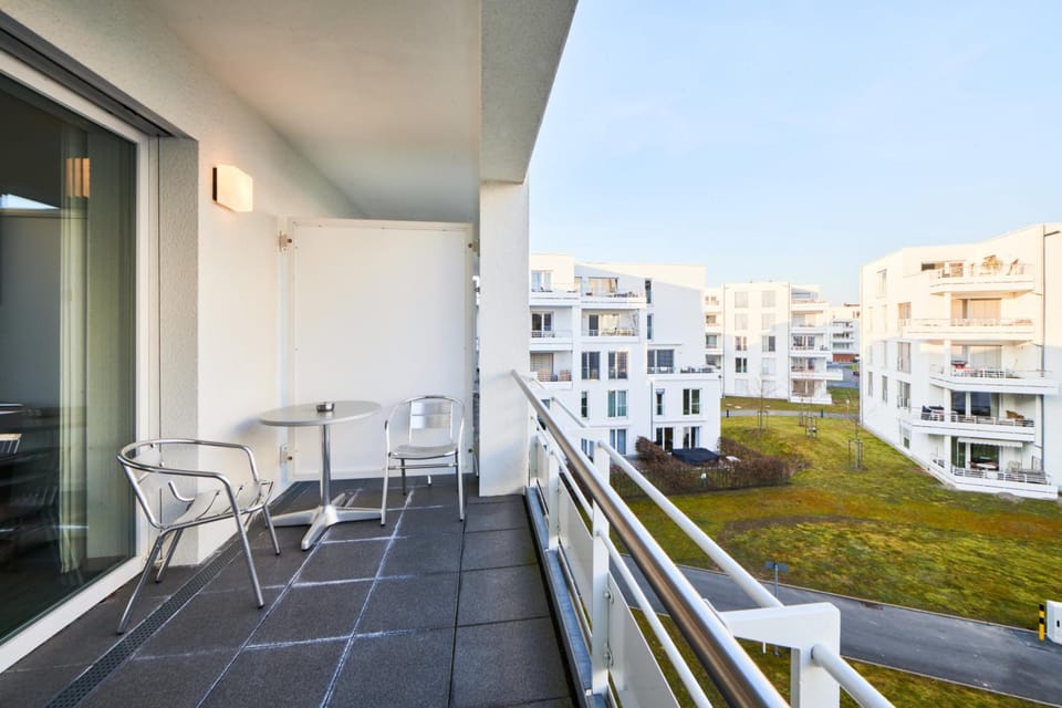 ADAPT APARTMENT HOTEL Giessen Apartment hotel in Giessen