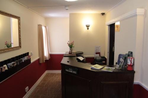 The Fountain Hotel Hotel in Hawes