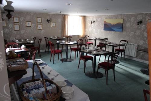 The Fountain Hotel Hotel in Hawes