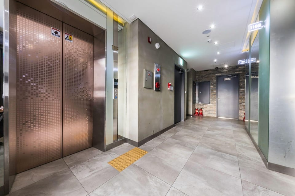 Hotel Hertz Hotel in Seoul