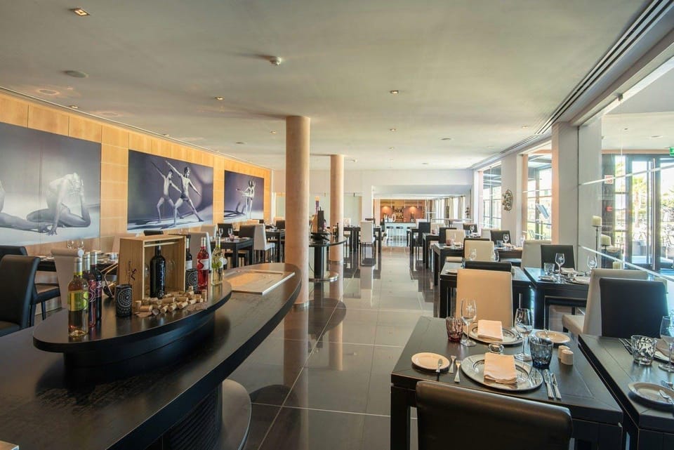 Vila Gale Collection Praia Hotel in Guia