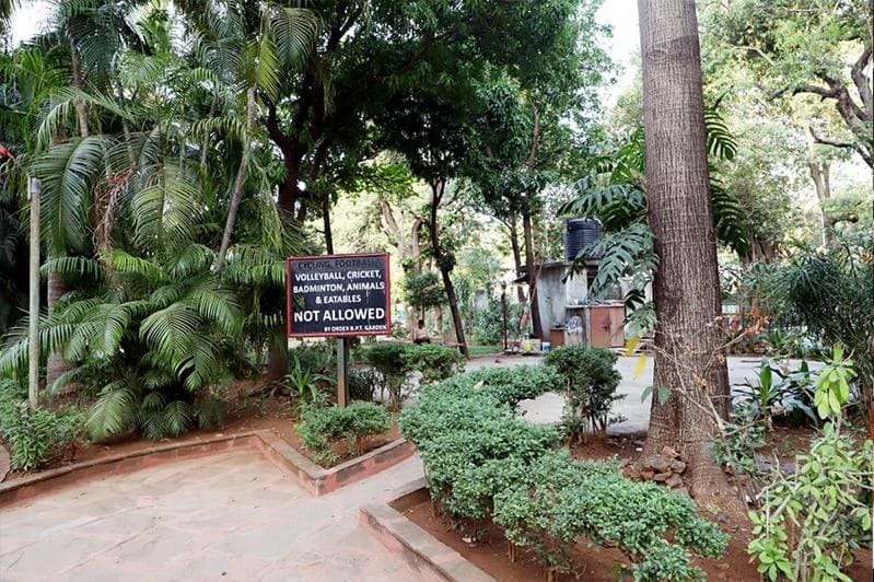 Hotel Golden Hayyath Inn Hotel in Mumbai