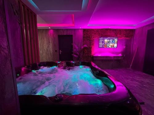 Spartementen by Pure-zen Hotel in Rotterdam