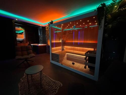 Spartementen by Pure-zen Hotel in Rotterdam