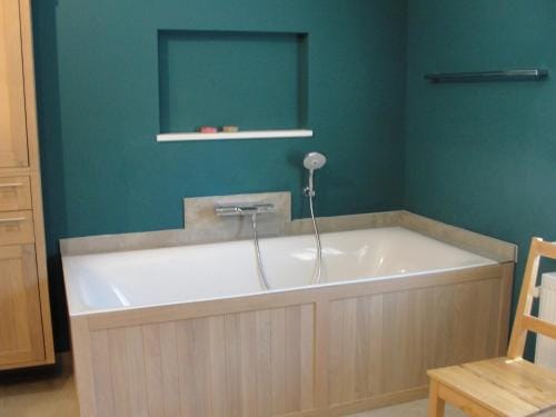 B&B Hedera Hotel in Flanders