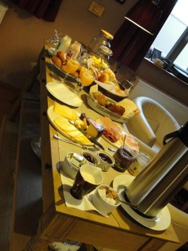 B&B Hedera Hotel in Flanders