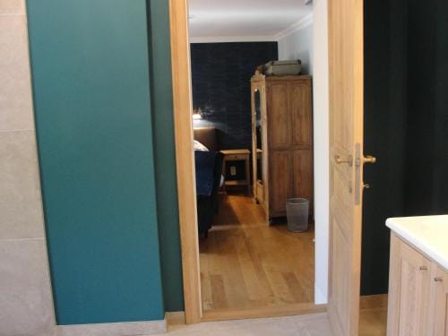 B&B Hedera Hotel in Flanders