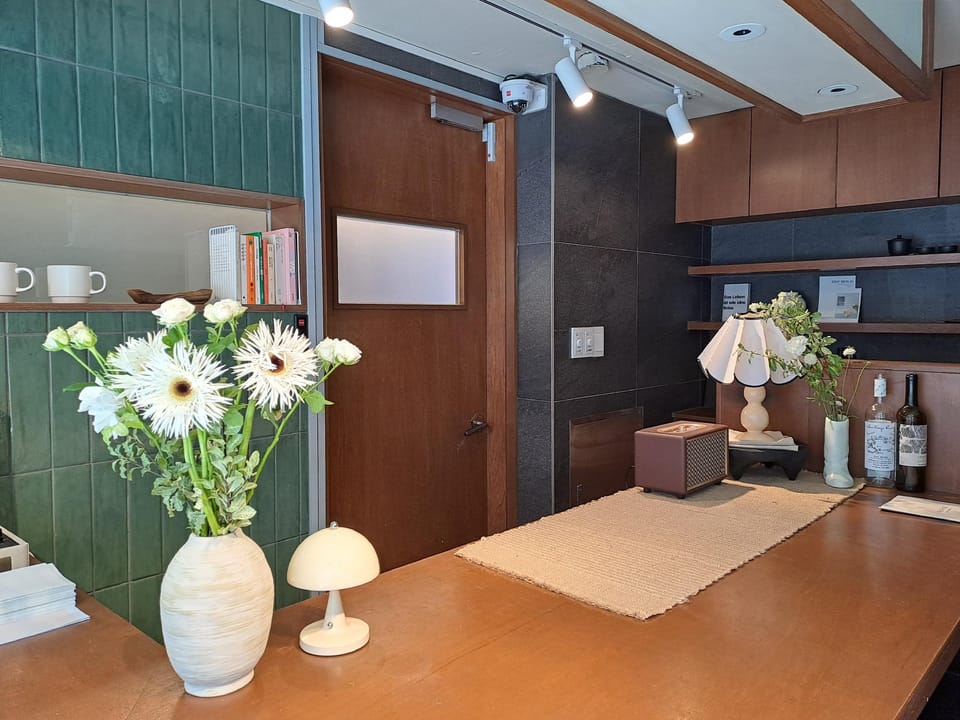 Le Lit Dongdaemun Hotel in Seoul