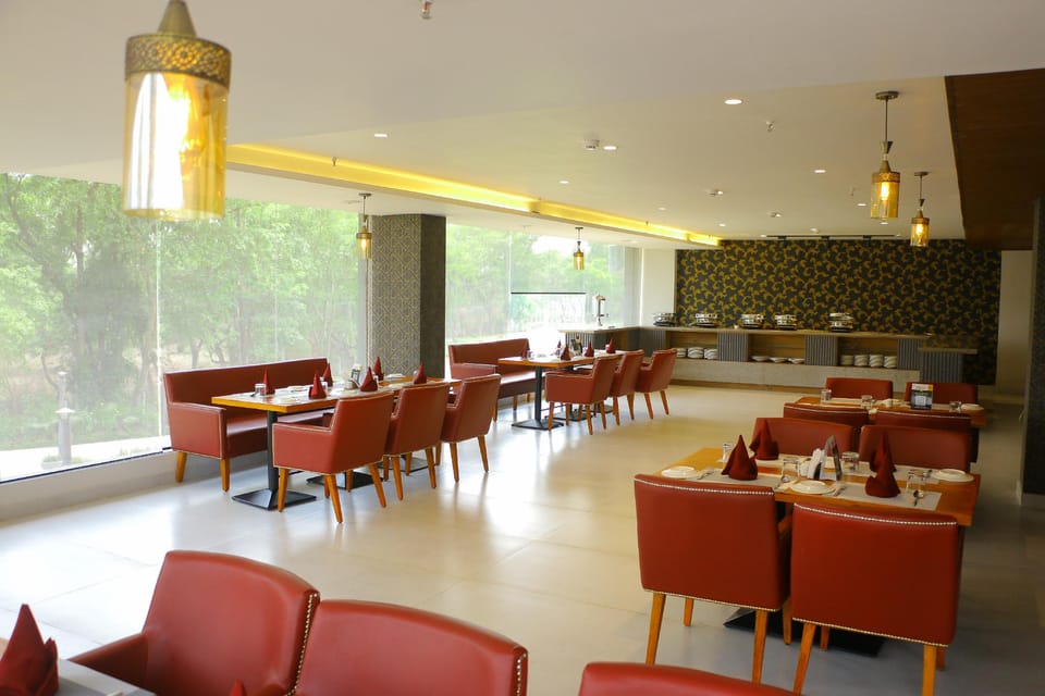 Tulip Arena Apartment hotel in India
