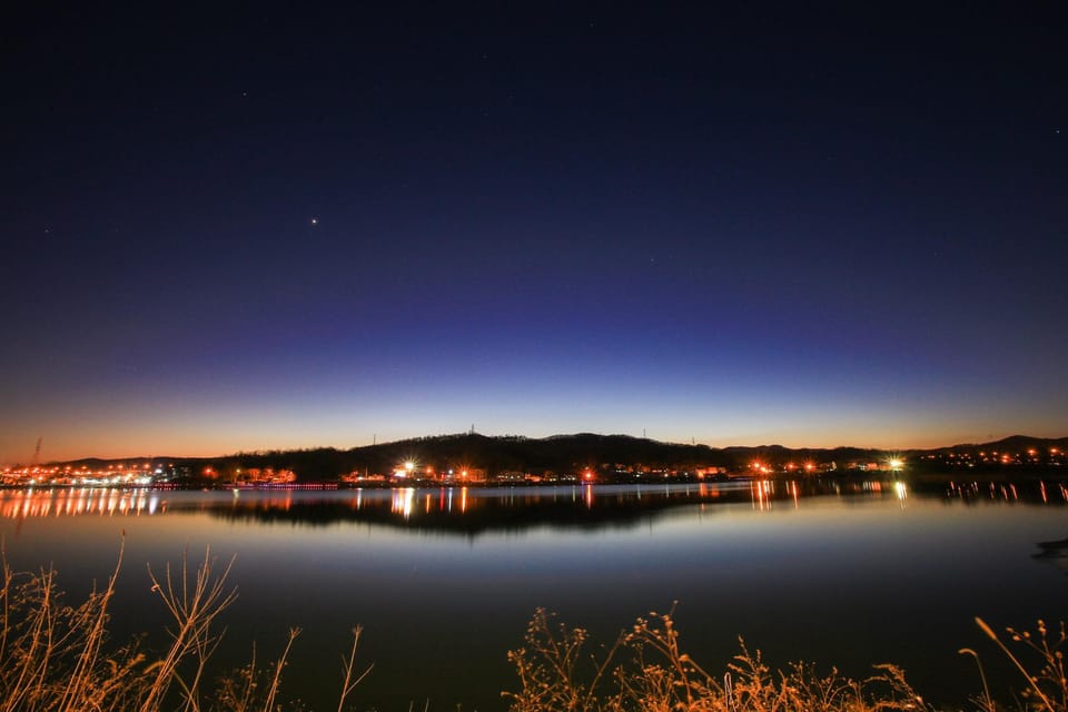 Hotel Lac de Botton Motel in Gyeonggi-do