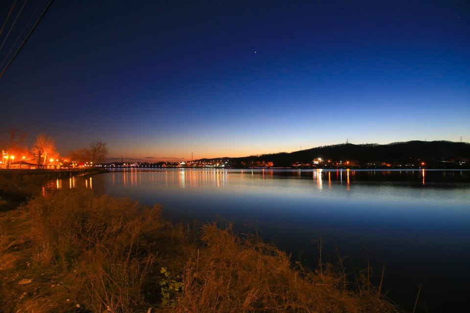 Hotel Lac de Botton Motel in Gyeonggi-do
