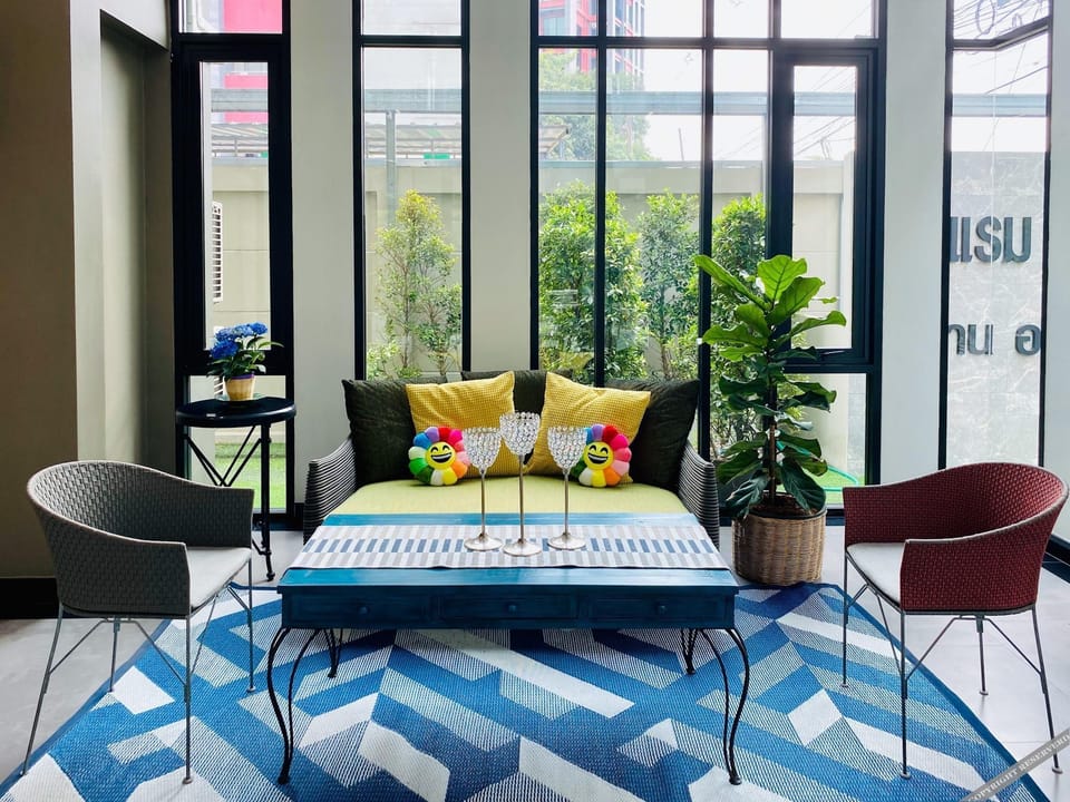 Casaluxe Hotel and Resident Hotel in Bangkok