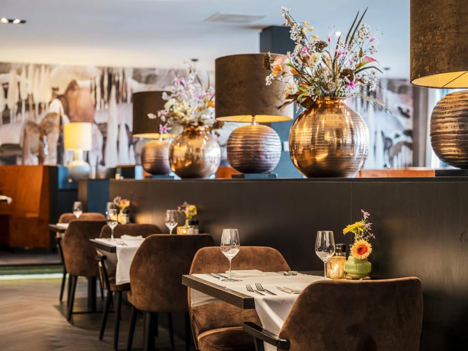 Van der Valk Hotel Hoorn Hotel in North Holland (province)