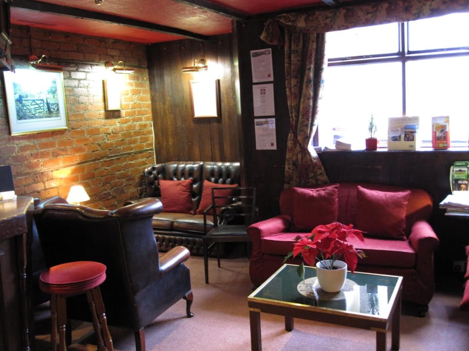 Swiss Guest House Hotel in Castleton