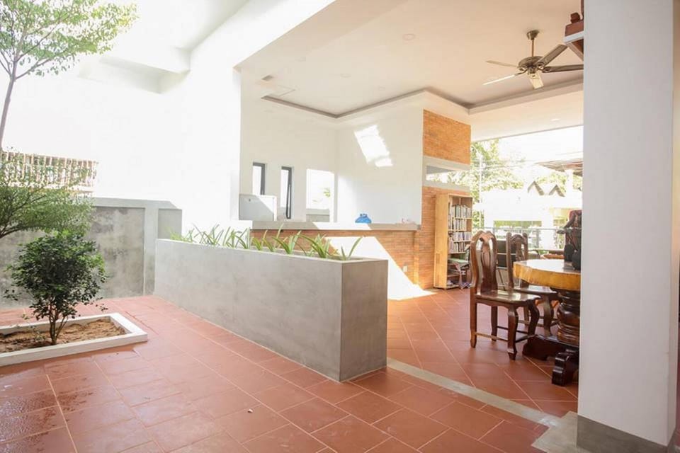 Siem Reap City Residence Hotel in Krong Siem Reap