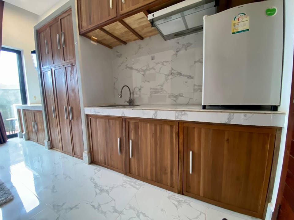 Siem Reap City Residence Hotel in Krong Siem Reap