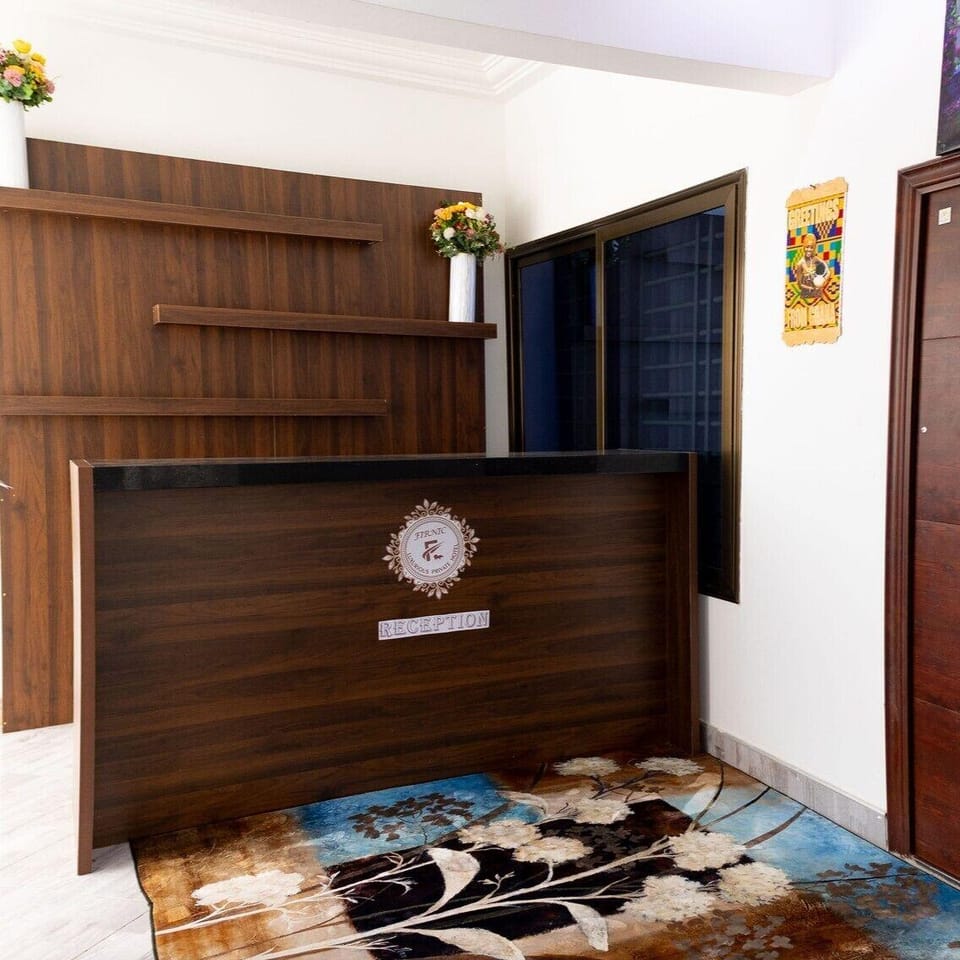 Firnic Luxurious Private Hotel Hotel in Accra