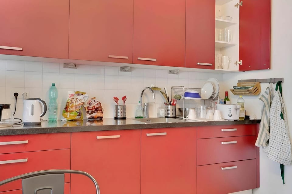 Dutchies Hostel Hostel in Amsterdam