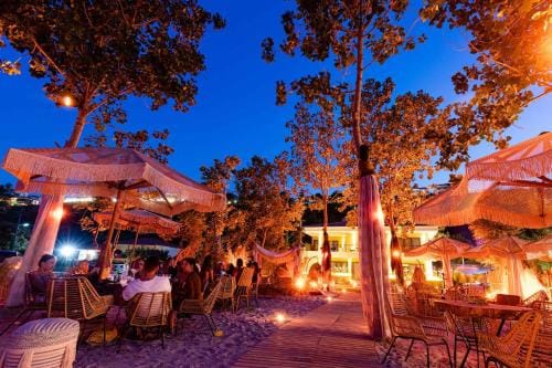 Blue Sea Suites Hotel in Halkidiki
