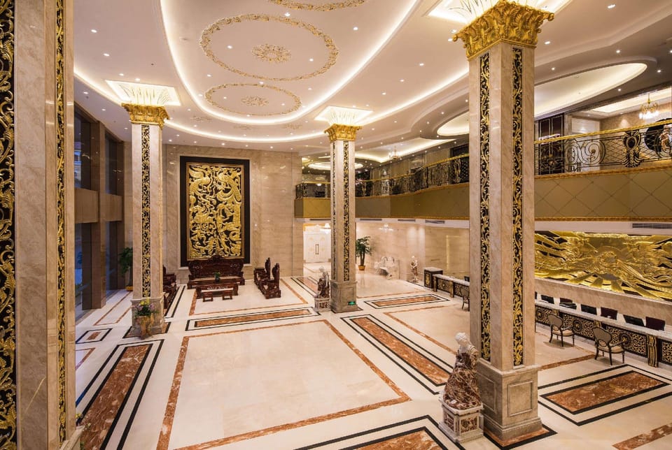 Wyndham Garden Shaxian Hotel in Fujian