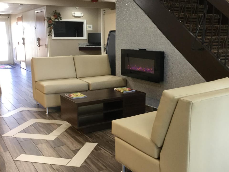 Super 8 by Wyndham South Holland Hotel in Indiana