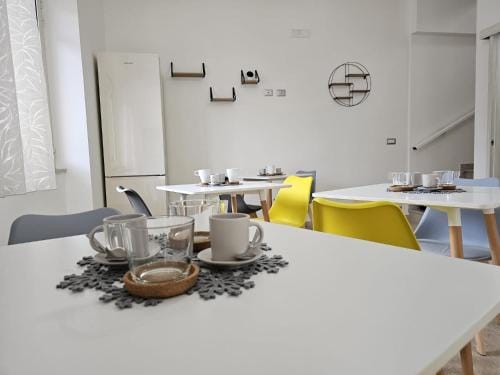 B&B Esterina Hotel in Campania